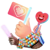 Festival Bracelet
